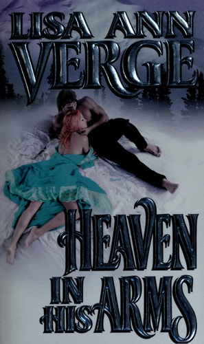 Heaven in His Arms
