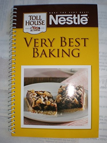 NESTLE " VERY BEST BAKING " 2013