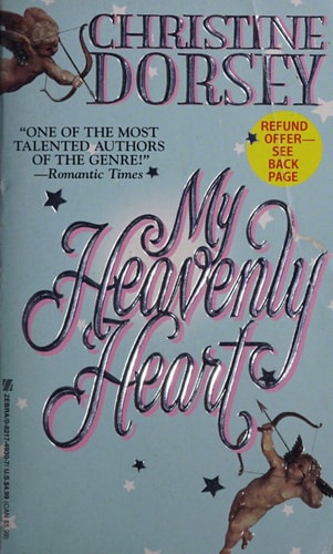My Heavenly Heart
