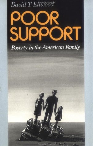 Poor Support: Poverty In The American Family