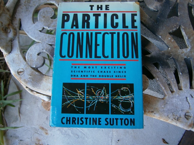 Particle Connection: The Most Exciting Scientific Chase Since DNA and the Double Helix
