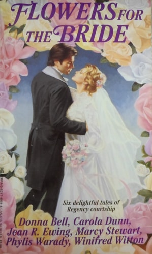Flowers for the Bride