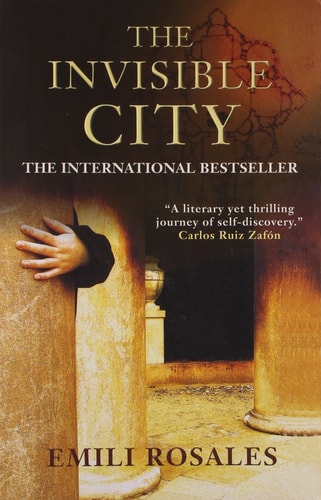 Invisible City