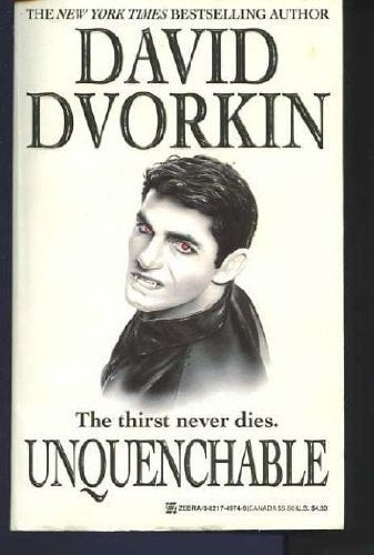Unquenchable