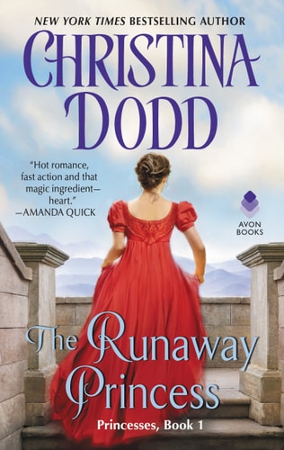 The Runaway Princess: Princesses, Book 1 (The Princess Series)