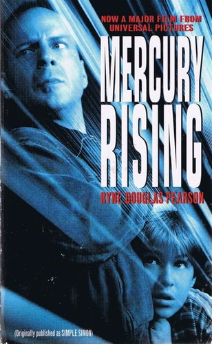 Mercury Rising