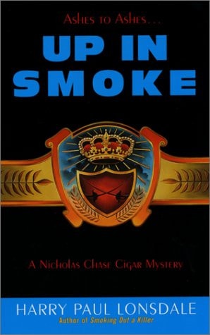 Up in Smoke
