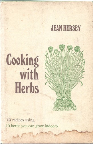 Cooking with Herbs