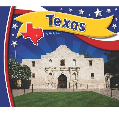 Texas (Statebasics)
