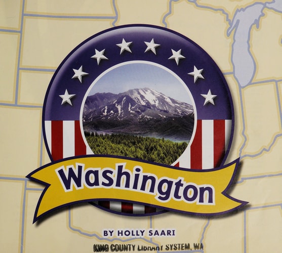 Washington (Statebasics)