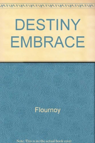 Destiny Embrace
