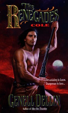 The Renegades: Cole