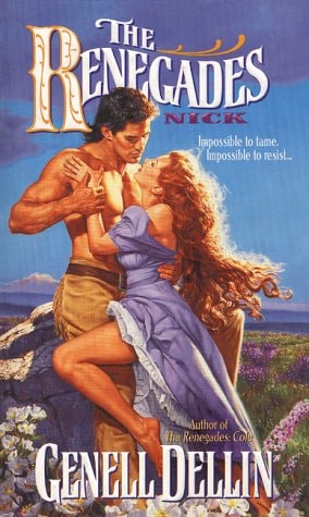 The Renegades: Nick