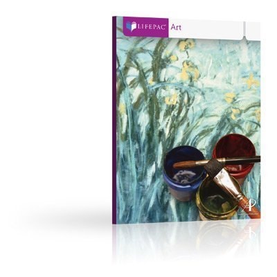 Art Appreciation (Lifepac Electives Art)