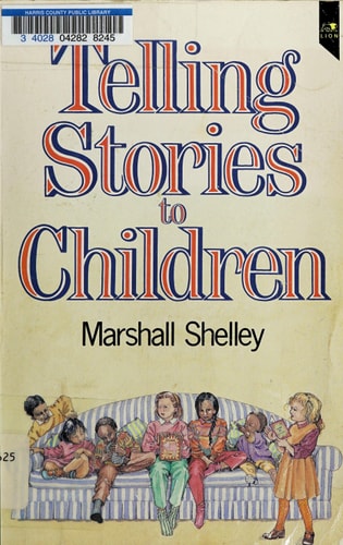 Telling Stories to Children
