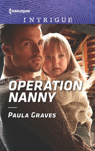 Operation Nanny (Campbell Cove Academy)