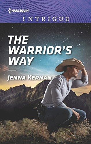 The Warrior's Way (Apache Protectors: Tribal Thunder)