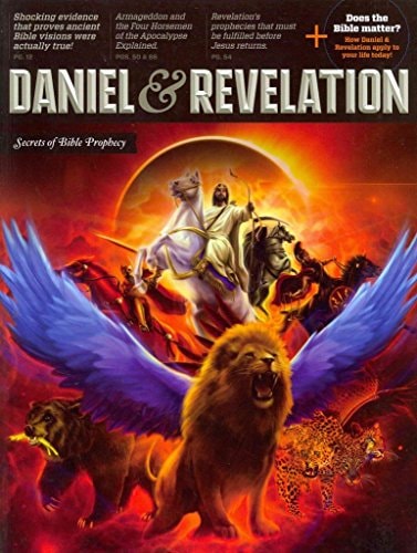 Secrets of the Bible
