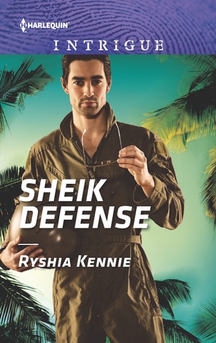 Sheik Defense (Desert Justice)