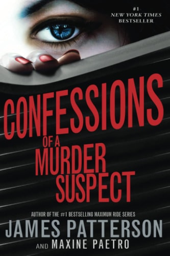 Confessions of a Murder Suspect (Confessions Novels)