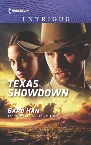 Texas Showdown (Cattlemen Crime Club)