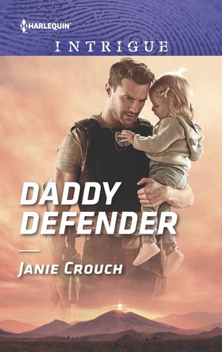 Daddy Defender (Omega Sector: Under Siege)