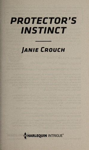 Protector's Instinct (Omega Sector: Under Siege, 2)