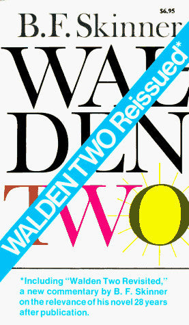 Walden Two