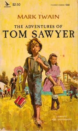 Adventures of Tom Sawyer