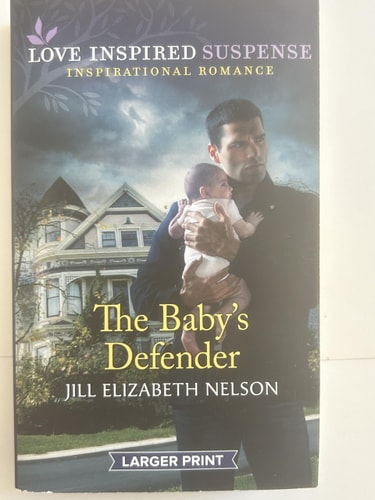 The Baby's Defender