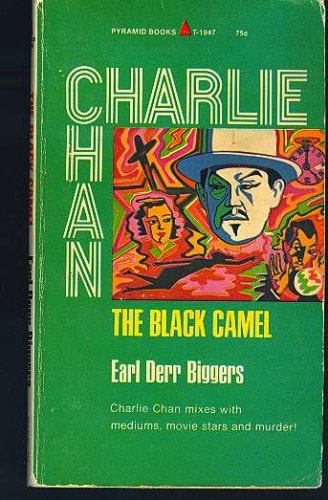 The Black Camel