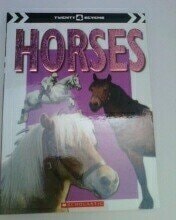 Horses (Twenty4Sevens)