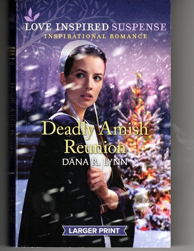 Deadly Amish Reunion