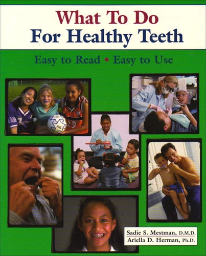 What to Do for Healthy Teeth