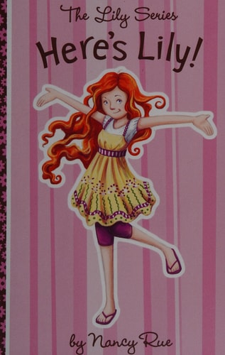 Here's Lily (The Lily Series)