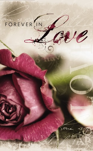 Forever in Love: 12 Keys to Growing Closer to Your Spouse and God