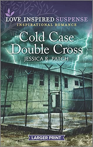 Cold Case Double Cross (Cold Case Investigators, 2)