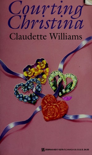 Courting Christina