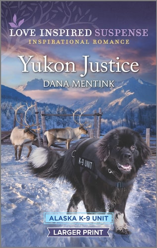 Yukon Justice (Alaska K-9 Unit, 7)