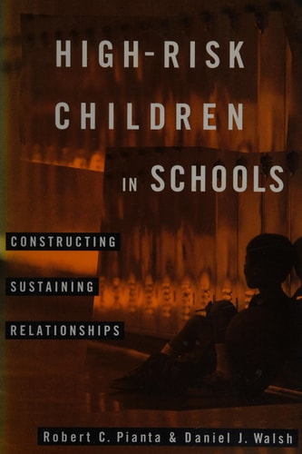 High-Risk Children In Schools