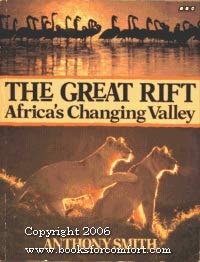 The Great Rift: From North To South in Africa