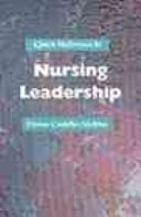 Quick Reference to Nursing Leadership (Delmar Quick Reference Series in Nursing Administration)