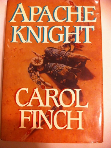 APACHE KNIGHT