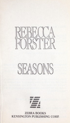 Seasons