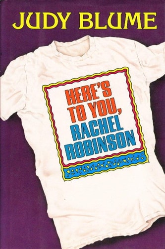 Here's to You, Rachel Robinson