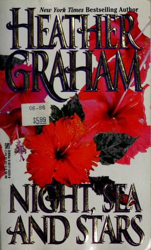 Night, Sea & Stars