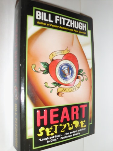 Heart Seizure
