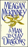 A Man To Slay Dragons