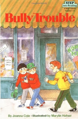 Bully Trouble (Step into Reading)