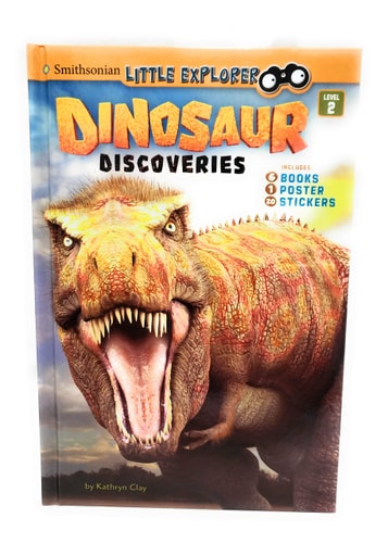 Dinosaur Discoveries